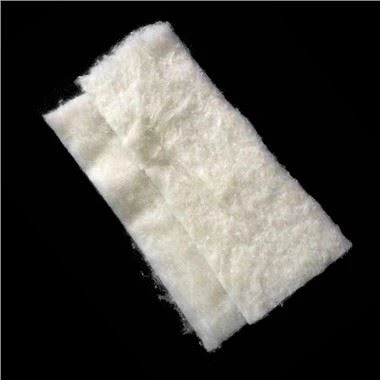 100% Cotton Needle Punch Felt