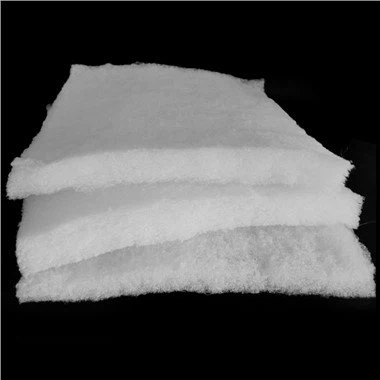 100% Polyester Thermal Bonded Batting