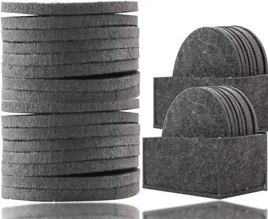 2 Set of Absorbent Coasters