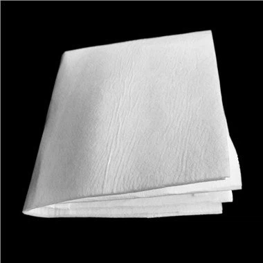 Adhesive Nonwoven Felt Anti Slip Carpet Underlay