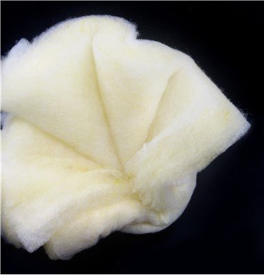 Far Infrared Batting