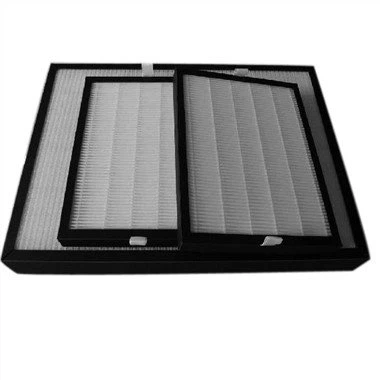 High Efficiency Filter