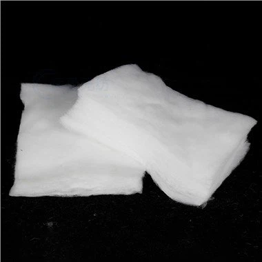 High Quality Virgin Washable Batting