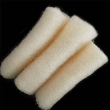 Soybean Fiber Wadding